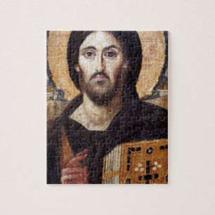Puzzle Jésus-Christ