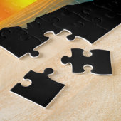 Puzzle Jésus-Christ (Côté)