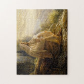 Puzzle Jésus Christ (Vertical)