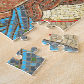 Puzzle Jésus-Christ (Côté)