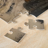 Puzzle Jésus Christ Christianisme (Côté)