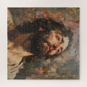 Puzzle Jésus Christ Christianisme (Horizontal)