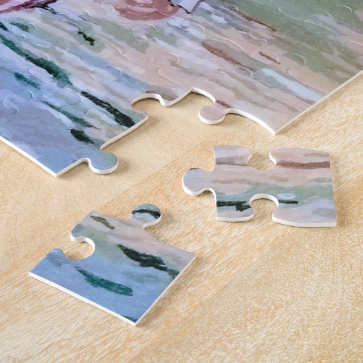 Puzzle JESUS CHRIST collage (Côté)