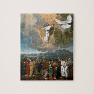 Puzzle Jésus Christ Jigsaw