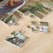 Puzzle Jésus Christ Jigsaw (Côté)