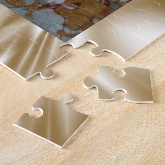 Puzzle Jésus Christ Jigsaw (Côté)
