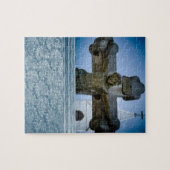 Puzzle Jésus Christ Jigsaw (Horizontal)