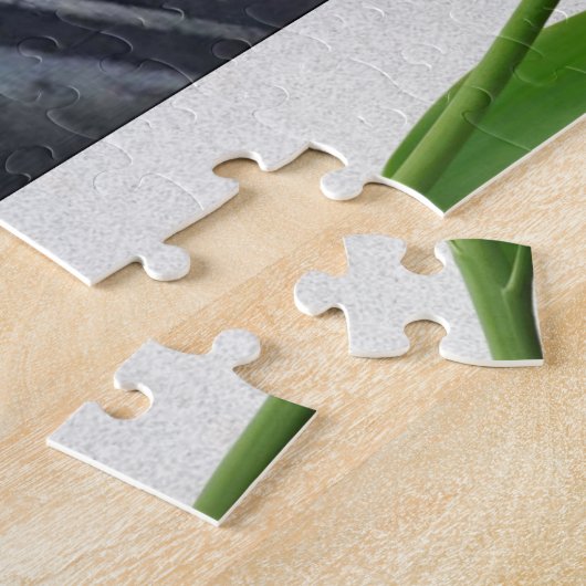 Puzzle Jésus Christ Jigsaw (Côté)