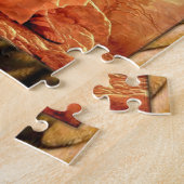Puzzle Jésus Christ Jigsaw (Côté)