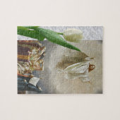 Puzzle Jésus Christ Jigsaw (Horizontal)