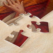 Puzzle Jésus Christ Jigsaw (Côté)