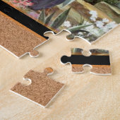 Puzzle Jésus Christ Jigsaw (Côté)