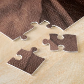 Puzzle Jésus-Christ le Maître  (Côté)