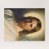 Puzzle Jésus Christ par Carl Heinrich Bloch (Horizontal)