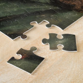 Puzzle Jésus-Christ Religieux  (Côté)