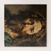 Puzzle Jésus-Christ Religieux  (Horizontal)