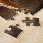 Puzzle Jésus-Christ sur la croix (Côté)