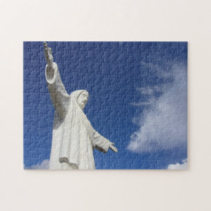 Puzzle jesus cusco