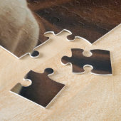 Puzzle Jésus de Pâques (Côté)