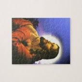 Puzzle Jésus Dieu Tout-Puissant (Horizontal)