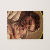 Puzzle Jésus et enfant (Horizontal)