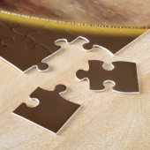 Puzzle Jésus et l'enfant (Côté)