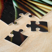 Puzzle Jésus guérit un casse-tête aveugle (Côté)