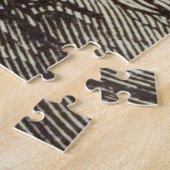 Puzzle Jésus marchant sur l'eau (Côté)