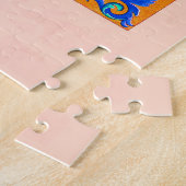 Puzzle Jésus Renaissance (Côté)