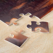 Puzzle Jésus Résurrection Aube Divine (Côté)