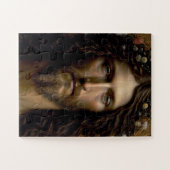 Puzzle Jésus saves (Horizontal)