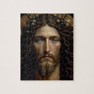 Puzzle Jésus saves