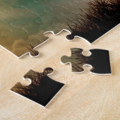 PUZZLE JÉSUS SUR LA CROIX (Côté)