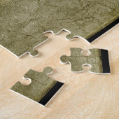 Puzzle Jésus sur la croix (Côté)