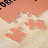 Puzzle Jésus vous aime (Côté)