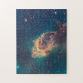 Puzzle Jet dans Carina (Vertical)