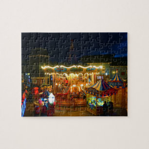 Puzzle Jetée Carousel de San Francisco 39 #2 Jigsaw Puzzl