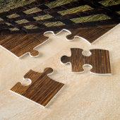 Puzzle Jetée de Daytona Beach (Côté)