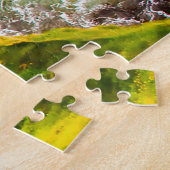 Puzzle Jetée de Dunquin Dingle Irlande. (Côté)