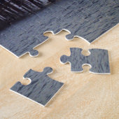 Puzzle Jetée de pêche de Malibu (Côté)