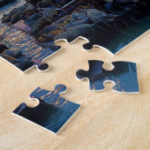 Puzzle Jetée de San Francisco 39 Lions de Mer #8 Jigsaw P (Côté)