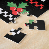 Puzzle Jetez Le Patriarcat I (Côté)