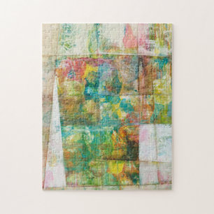 Puzzle Jetez un coup d'oeil un huer IV