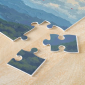Puzzle Jeu d'activité de mosaïque à image cachée patrioti (Côté)