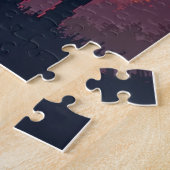 Puzzle Jeu d'activité de mosaïque à image cachée patrioti (Côté)