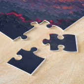 Puzzle Jeu d'activité de mosaïque à image cachée patrioti (Côté)
