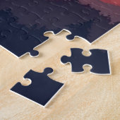 Puzzle Jeu d'activité de mosaïque à image cachée patrioti (Côté)
