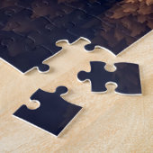 Puzzle Jeu d'activité de mosaïque à image cachée patrioti (Côté)