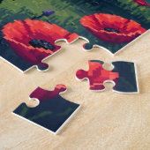 Puzzle Jeu d'activité de mosaïque à image cachée patrioti (Côté)