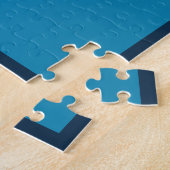 PUZZLE JEU DE CHAUSSURES #1 (Côté)